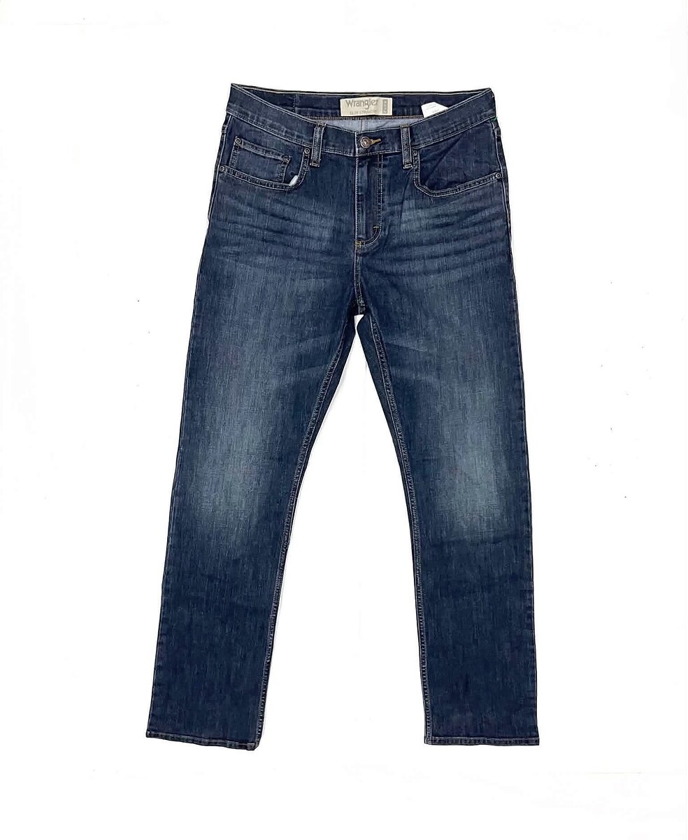 ~ € ~ กางเกงยีนส์ Wrangler   (32)   300.- 
