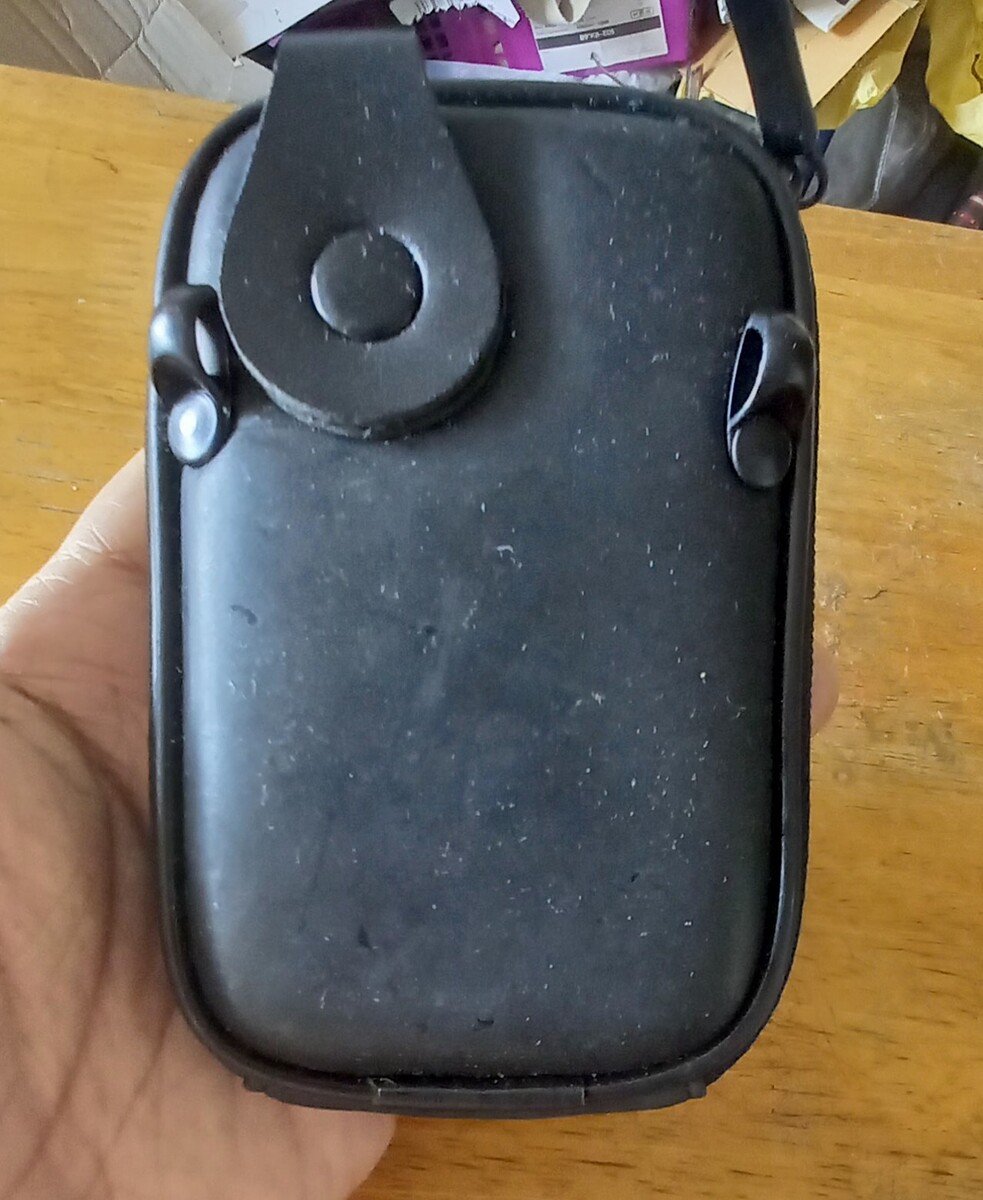 เคส ใส่กล้อง compact