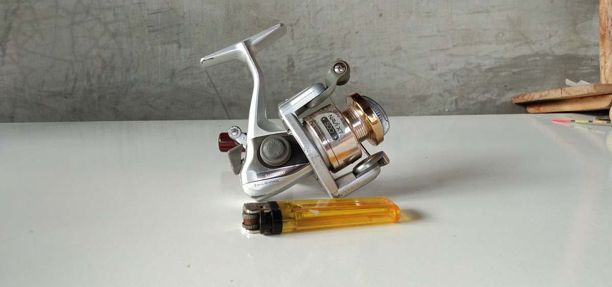 Shimano 