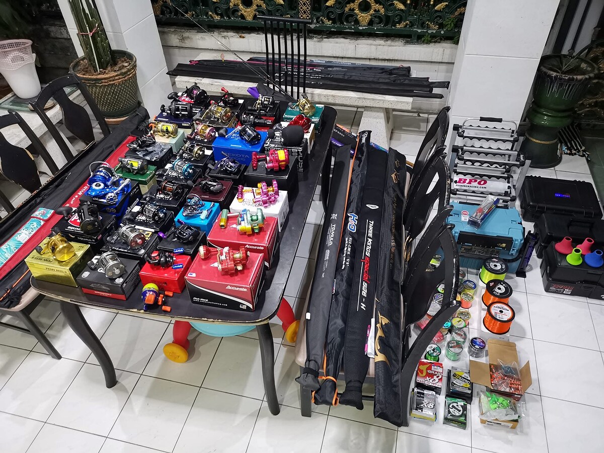 อยากขายแต่ไม่สะดวกนัดเจอ​ ก็​สามารถส่งของมาขายได้ครับ​

ปลอดภัยชัวร์​ 100​% ของถึงปุบ​ เช็คสภาพของ