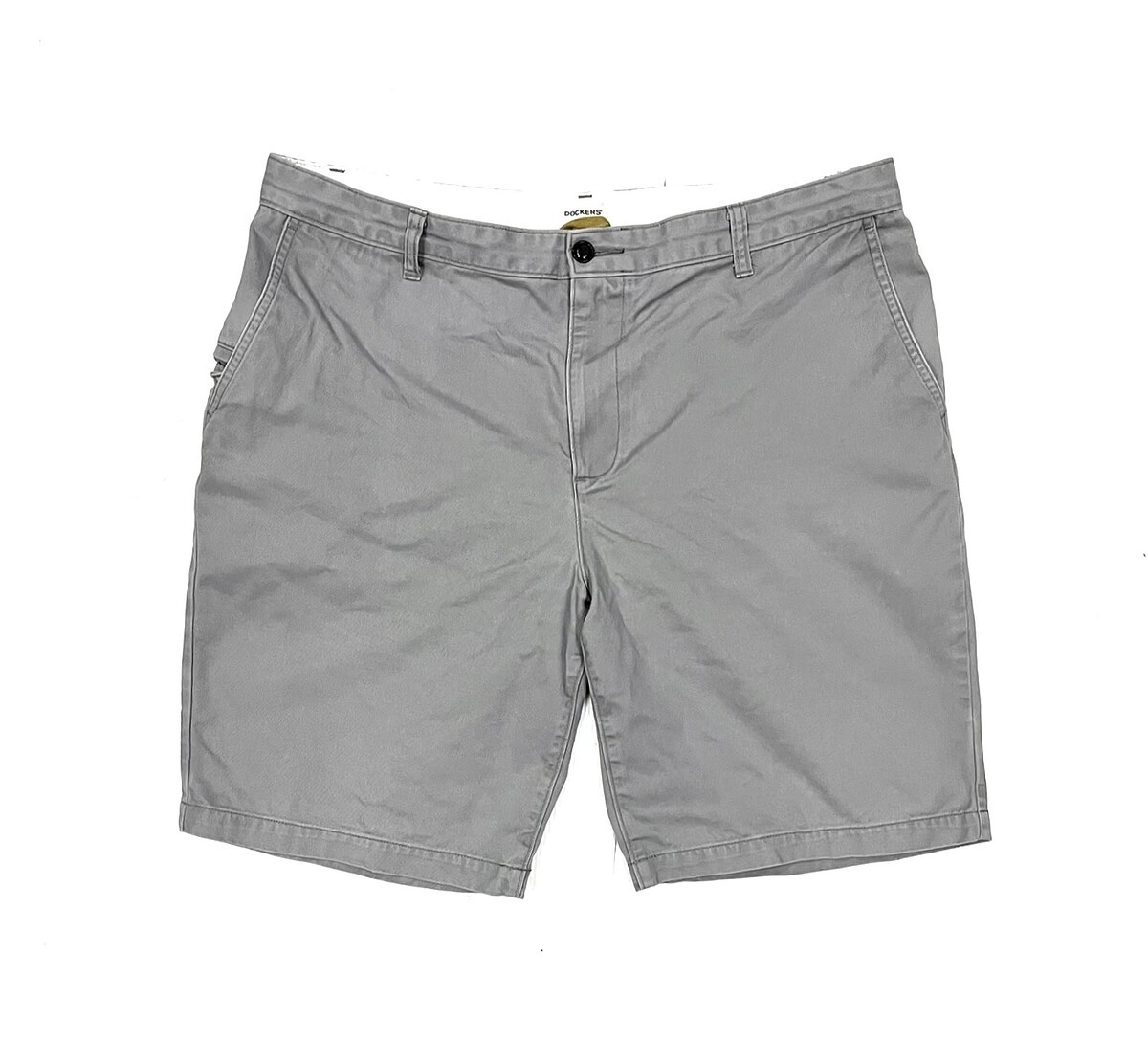 ~ € ~ กางเกงขาสั้น Docker.  (38)   150.- 