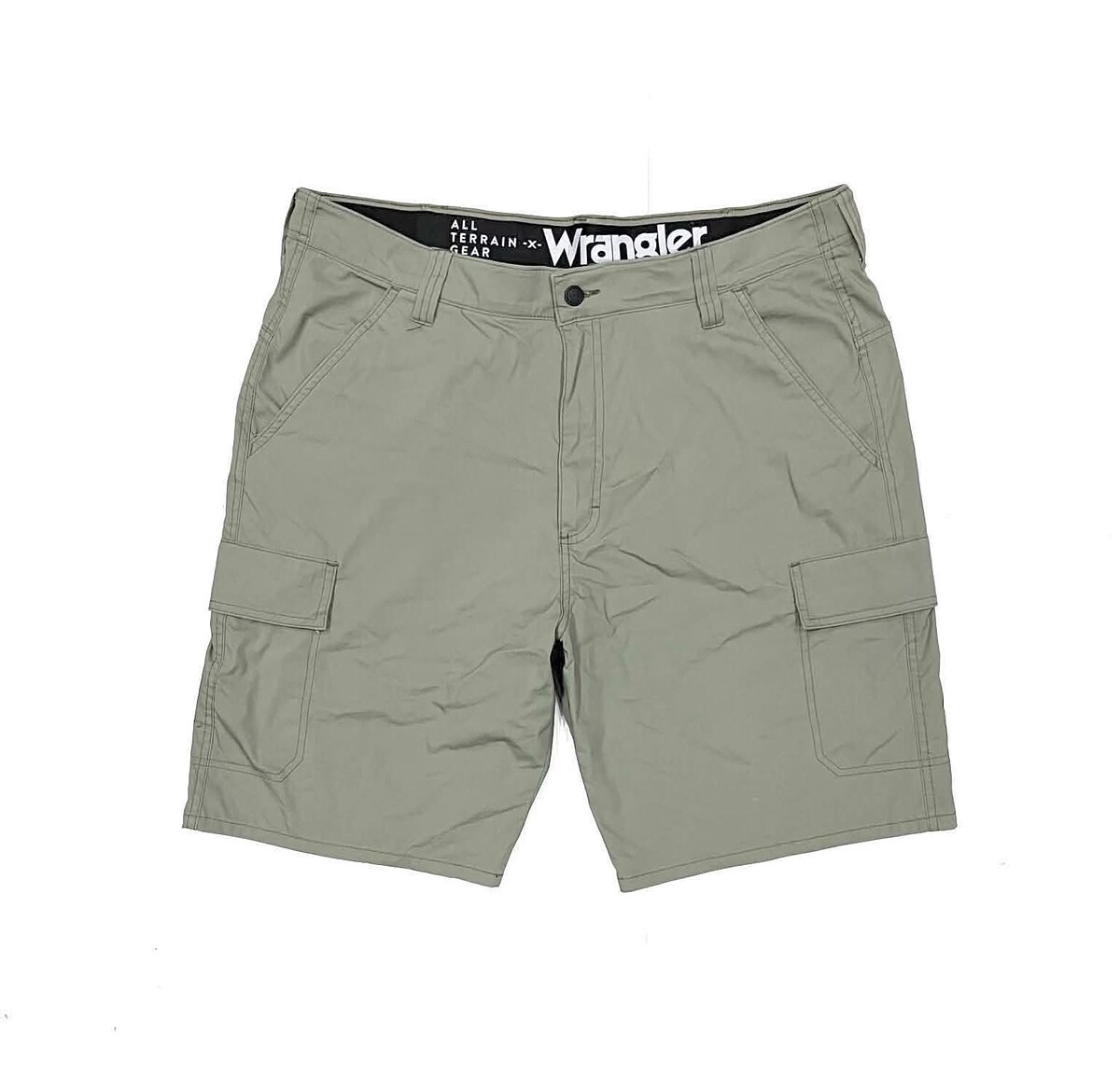 ~ € ~ กางเกงขาสั้น Wrangler  (38-39)   250.- 