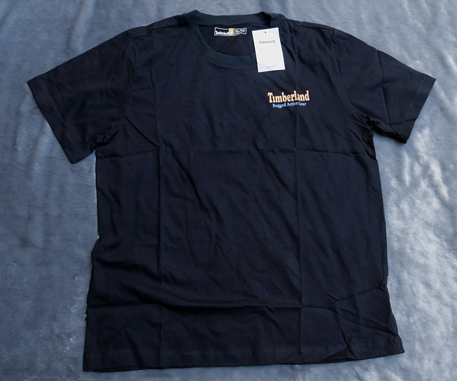 Timberland Rugged Active Gear
