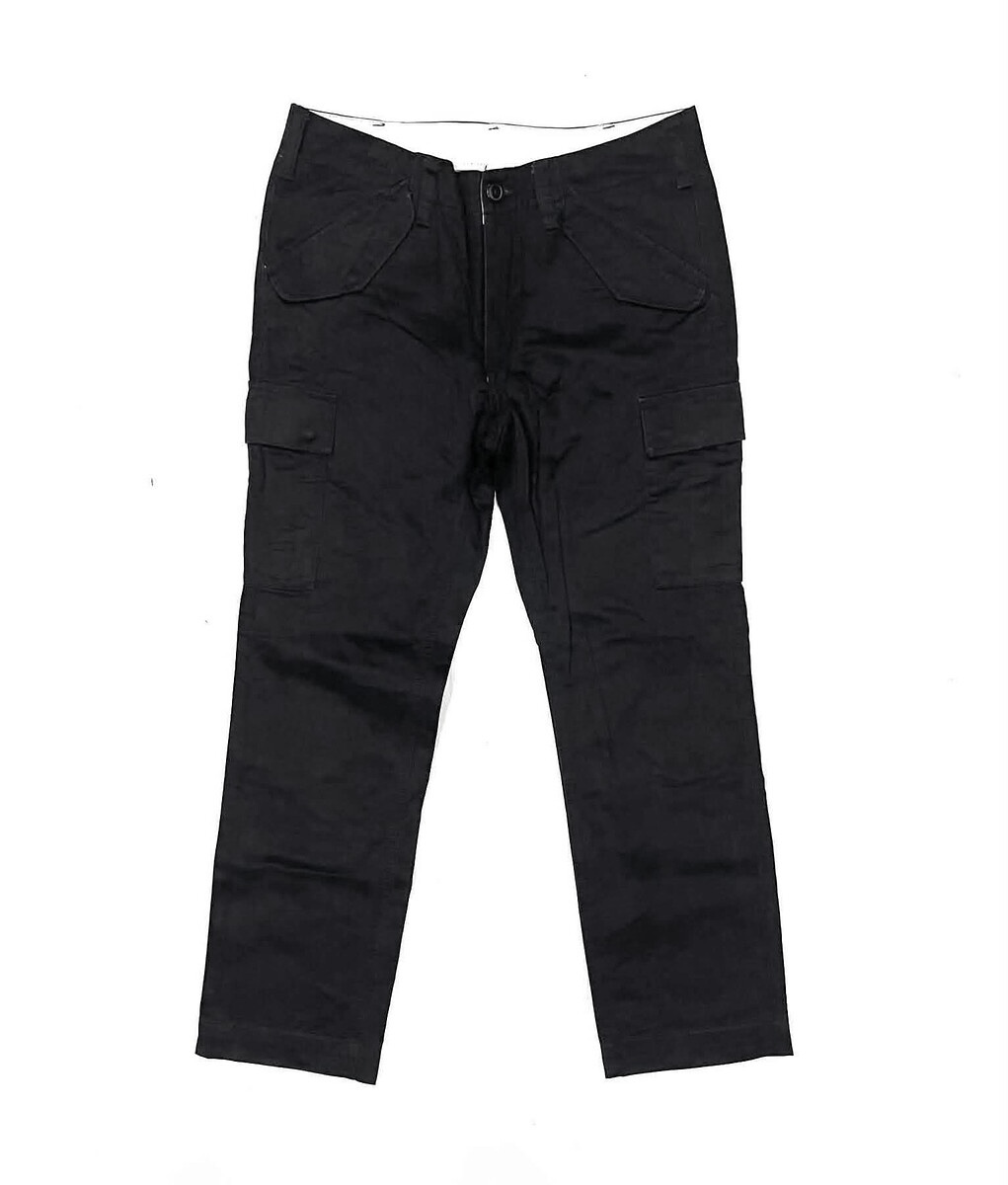 ~ € ~  กางเกง Green Label Relaxing Cargo (32)     400.-