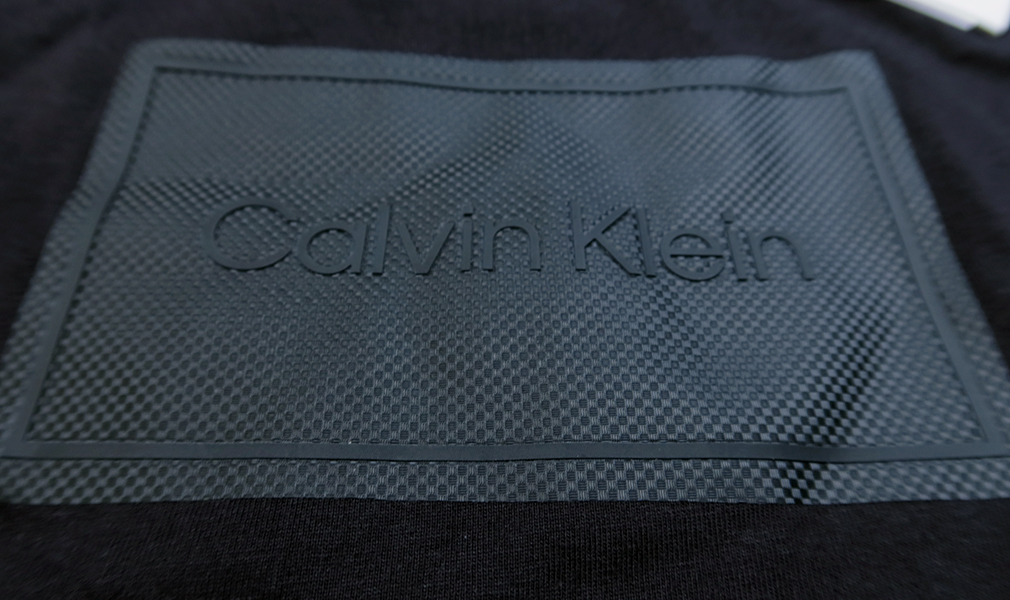 CALVIN KLEIN