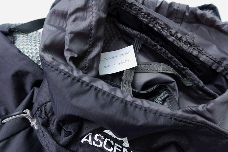 ASCEND Dash 720 