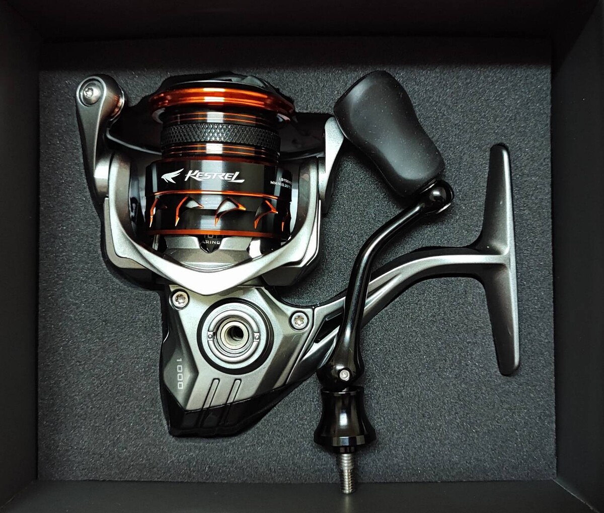 KASTKING KESTREL 1000 SFS