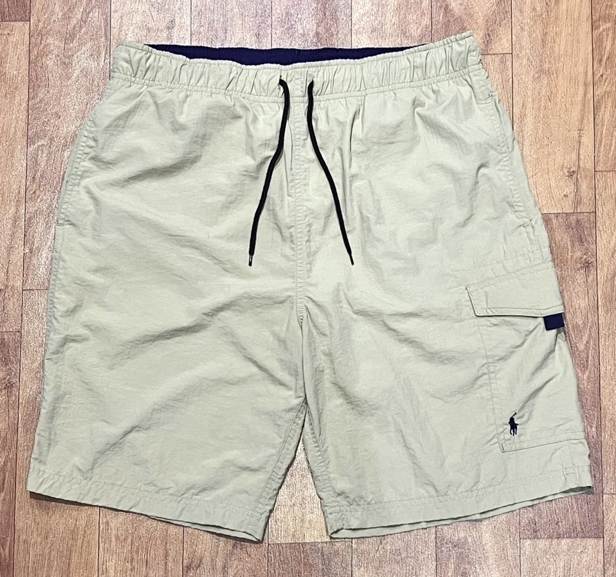 กางเกงขาสั้น POLO RALPH LAUREN SHORT PANTS 