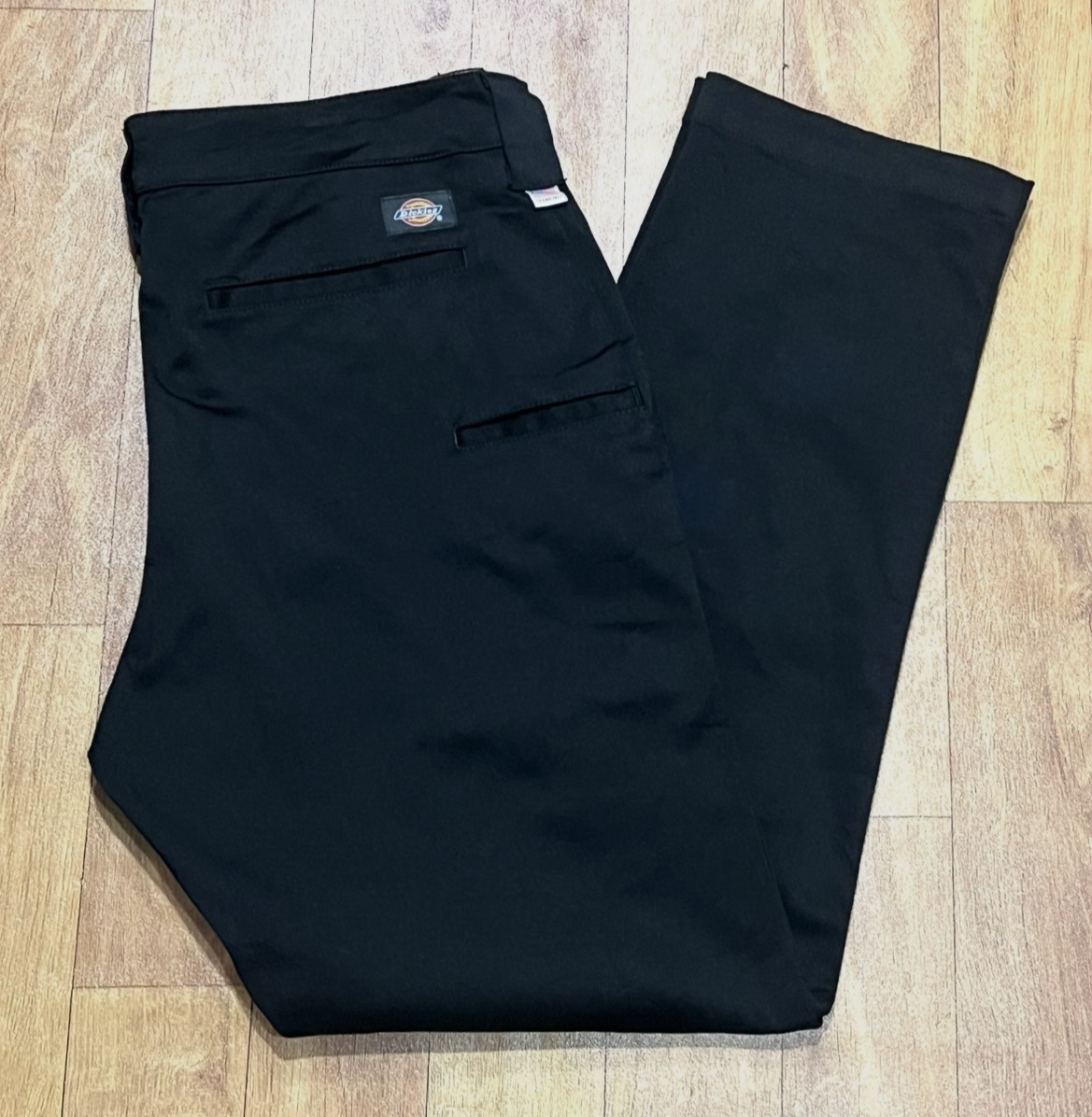 กางเกงขายาว DICKIES 100th YEAR STRETCH PANTS