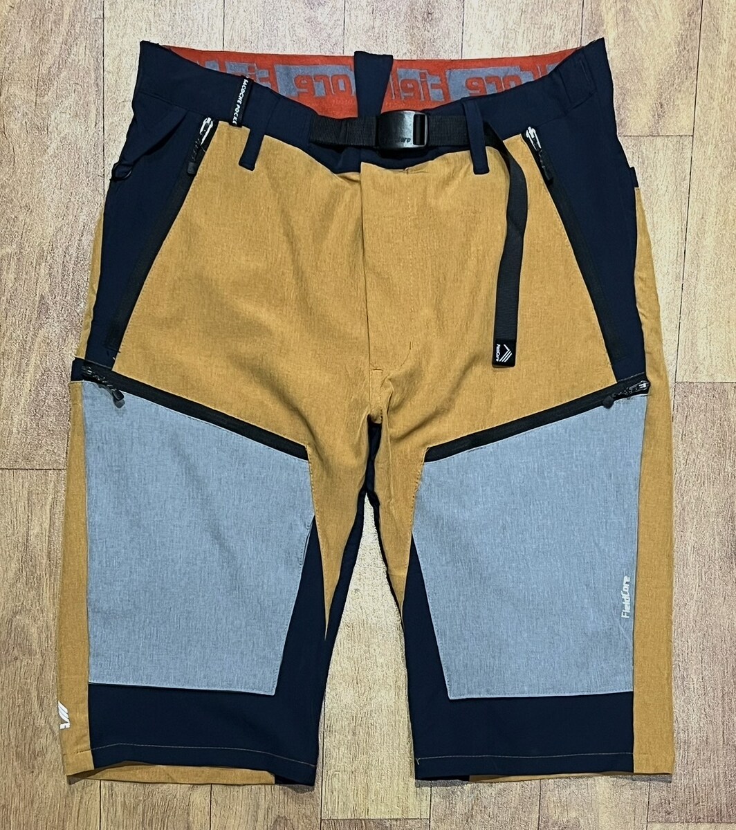 กางเกงขาสั้น FIELDCORE SHORT PANTS 