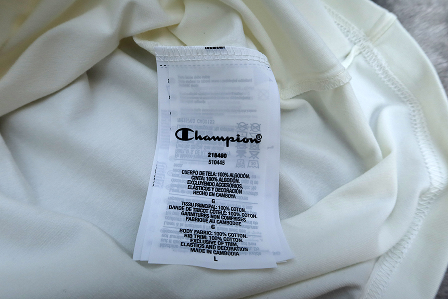 Champion