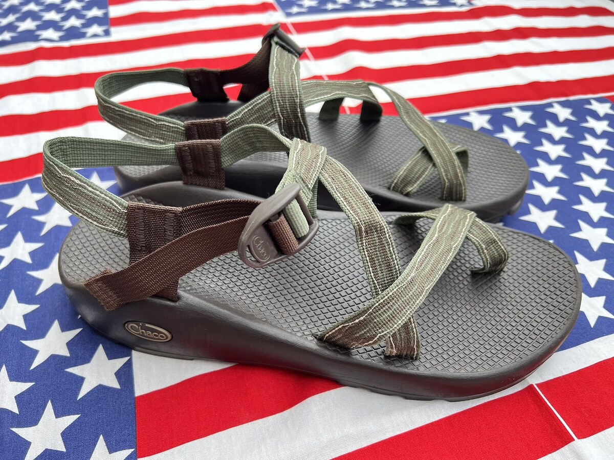 Chaco - Z2