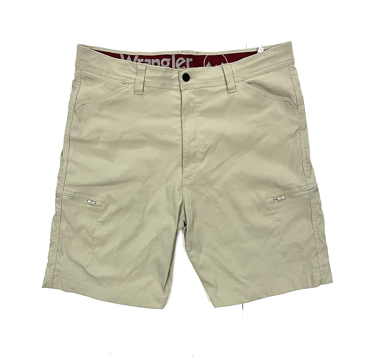 ~ € ~ กางเกงขาสั้น Wrangler  (36-37)   250.- 