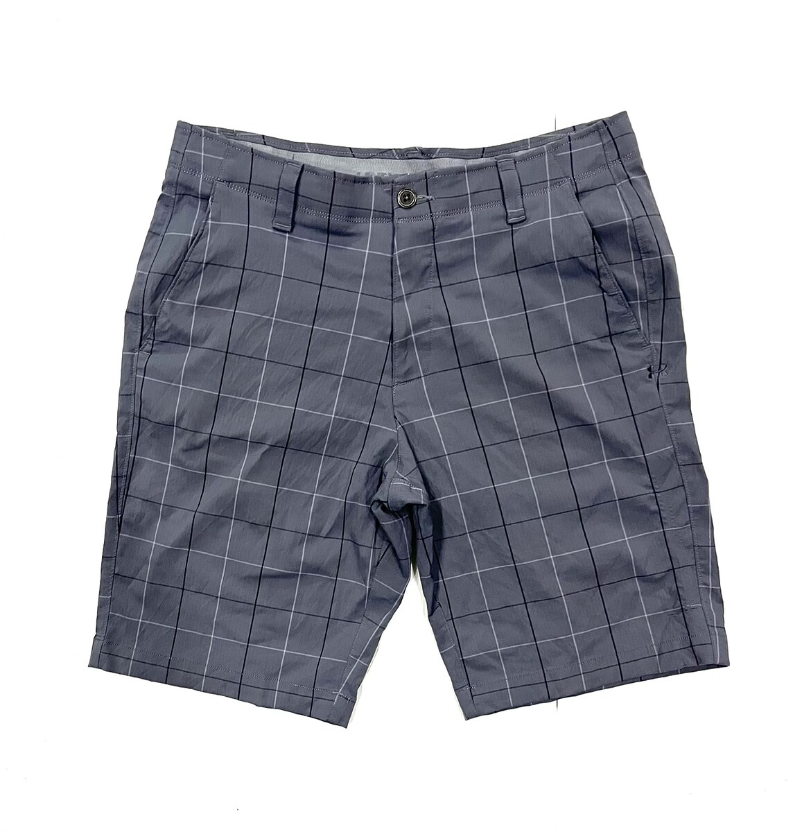 ~ € ~  กางเกงขาสั้น Under Armour  (34)      200.-