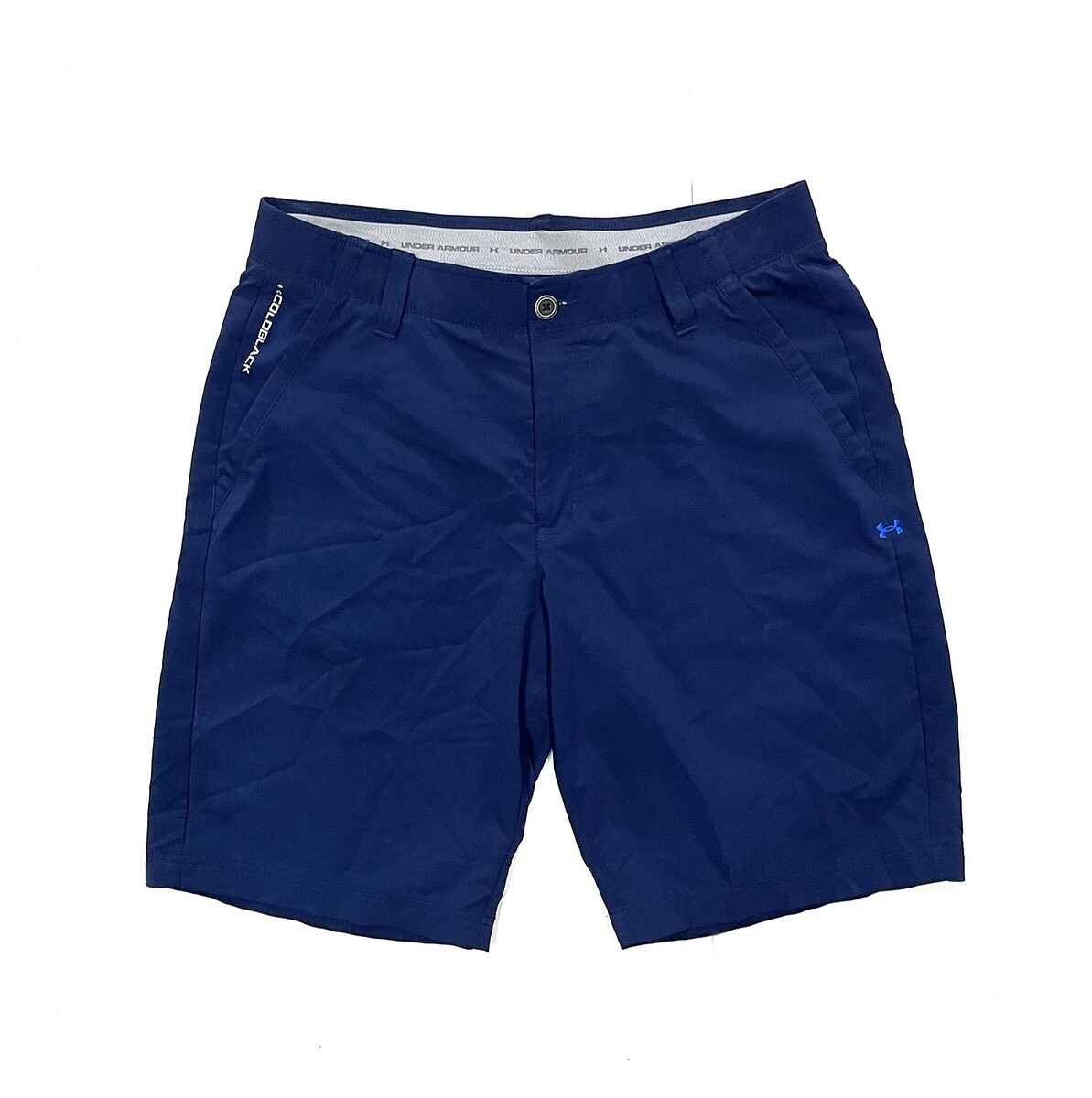 ~ € ~  กางเกงขาสั้น Under Armour  (34-35)      200.-
