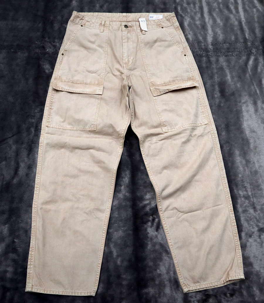 GAP Slim