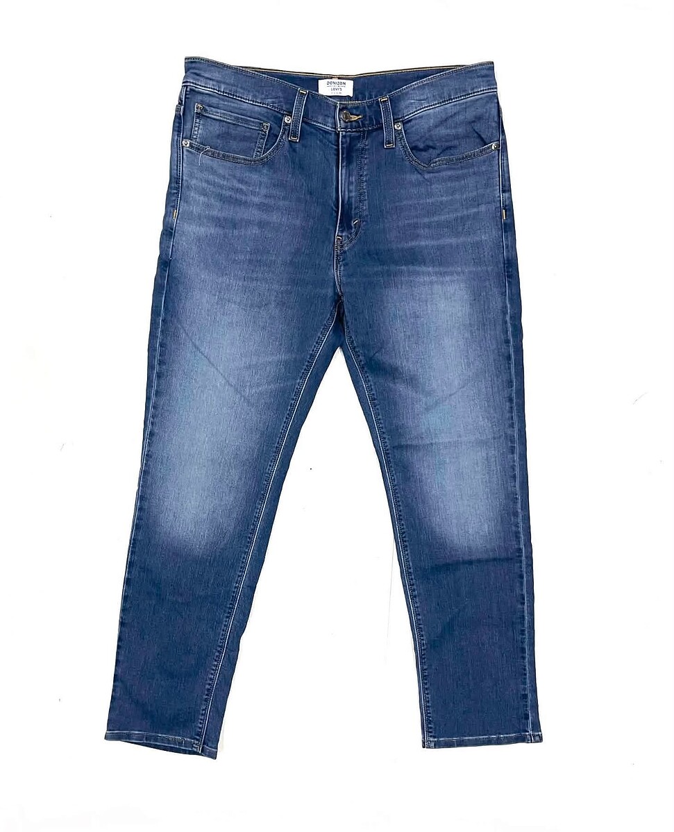 ~ € ~ กางเกงยีนส์  Levi’s denizen  (34)   300.- 