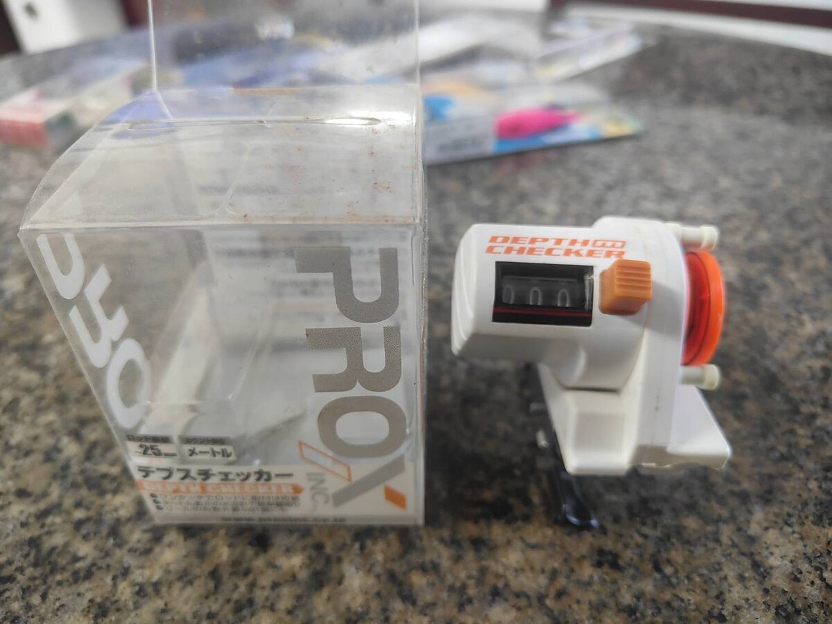 ที่กรอสาย prox สวยๆ ขาย 280 บาท
