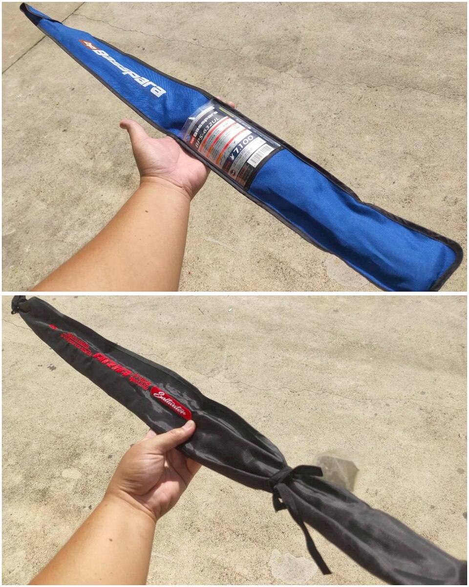 [center] [b]คัน รอก เหยื่อ หลายรายการ 
 [url='https://www.siamfishing.com/auction/list.php?userid=6