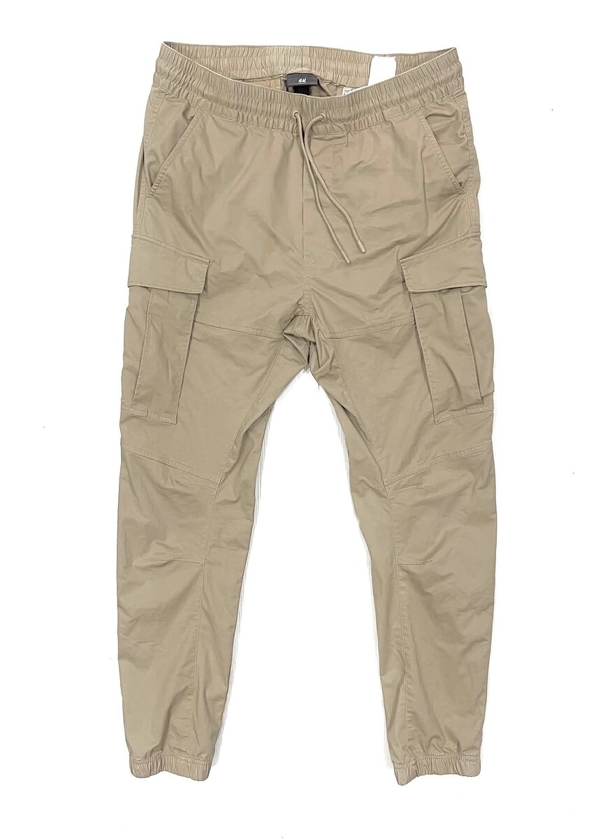 ~ € ~ กางเกง H&M.  (34-35)   250.-