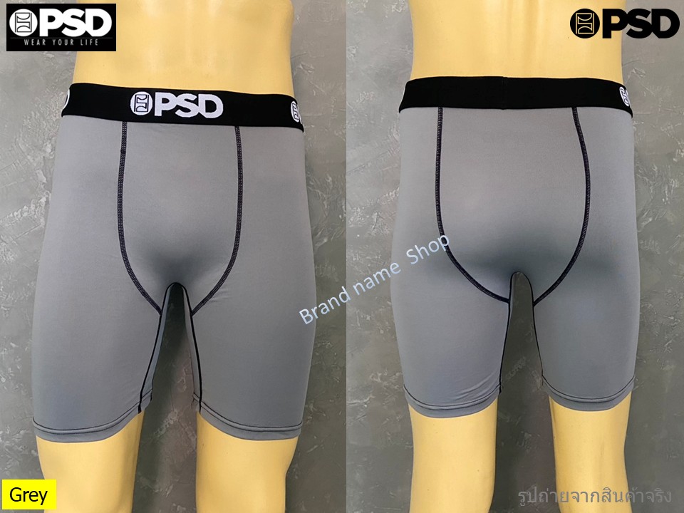 •Grey
Size L (สำหรับเอว 36-38) ยาวจากเอวถึงปลายขา 16 นิ้ว ปลายขากว้าง 9 นิ้ว มี 1 ตัว wasan2525 1 ต