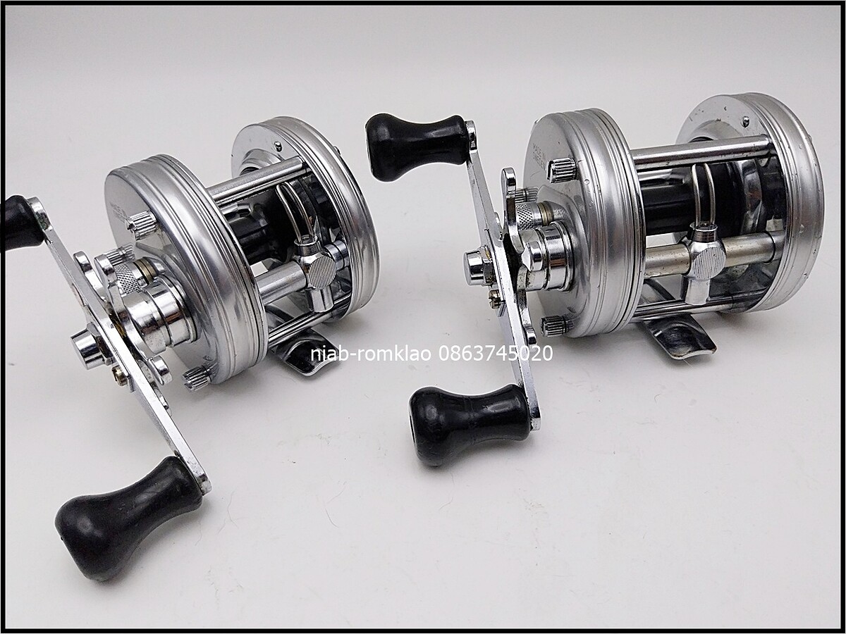 [N]--> Abu 4500CS / 5500CS หายากมากแล้ว