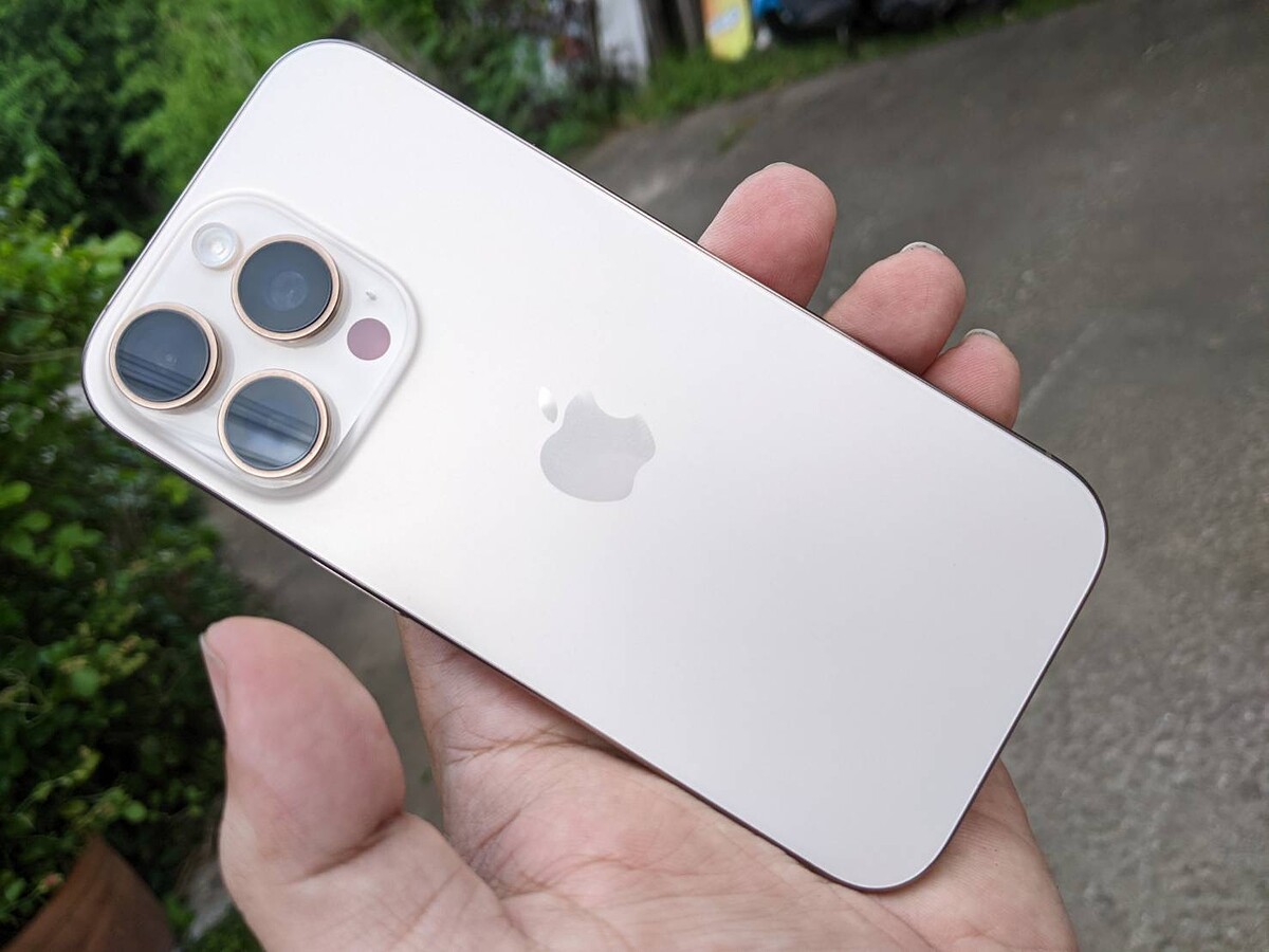 iPhone 16 pro 128G  