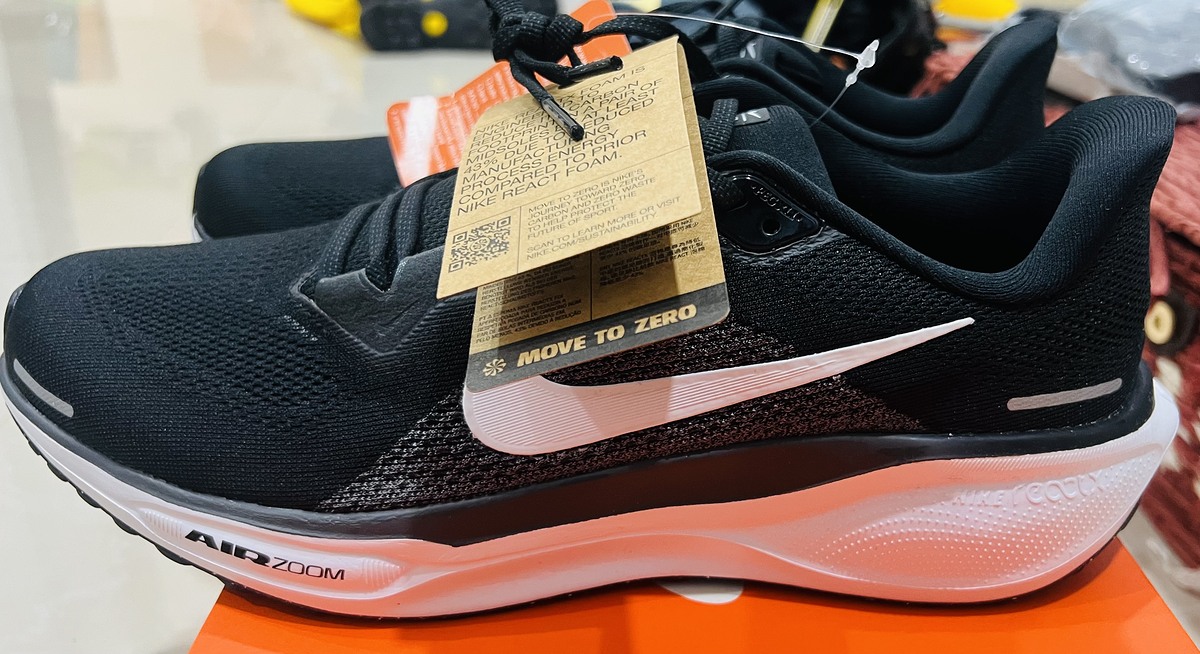 NIKE Pegasus41 ใส่ออกกำลังกาย ใส่ออกทริปกันครับ