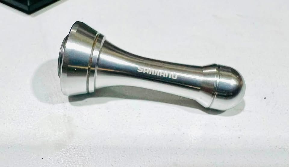 เสา YUMIYA แท้ ใส่ SHIMANO DAIWA