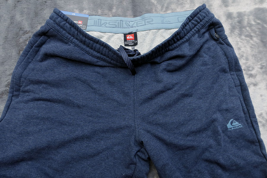 QUIKSILVER DRYFLIGHT