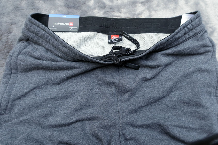 QUIKSILVER DRYFLIGHT