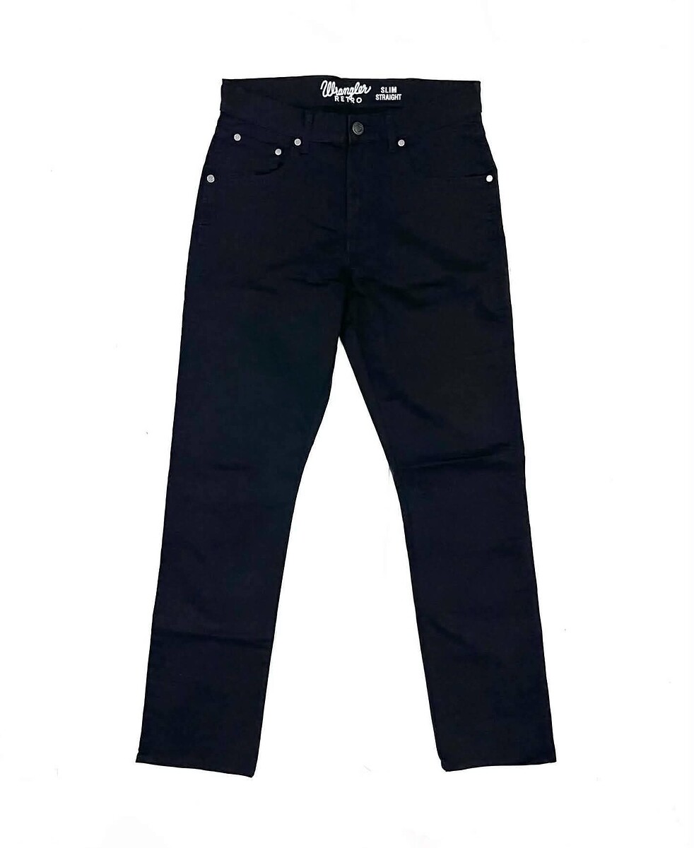 ~ € ~ กางเกงยีนส์ Wrangler   (32-33)   300.- 