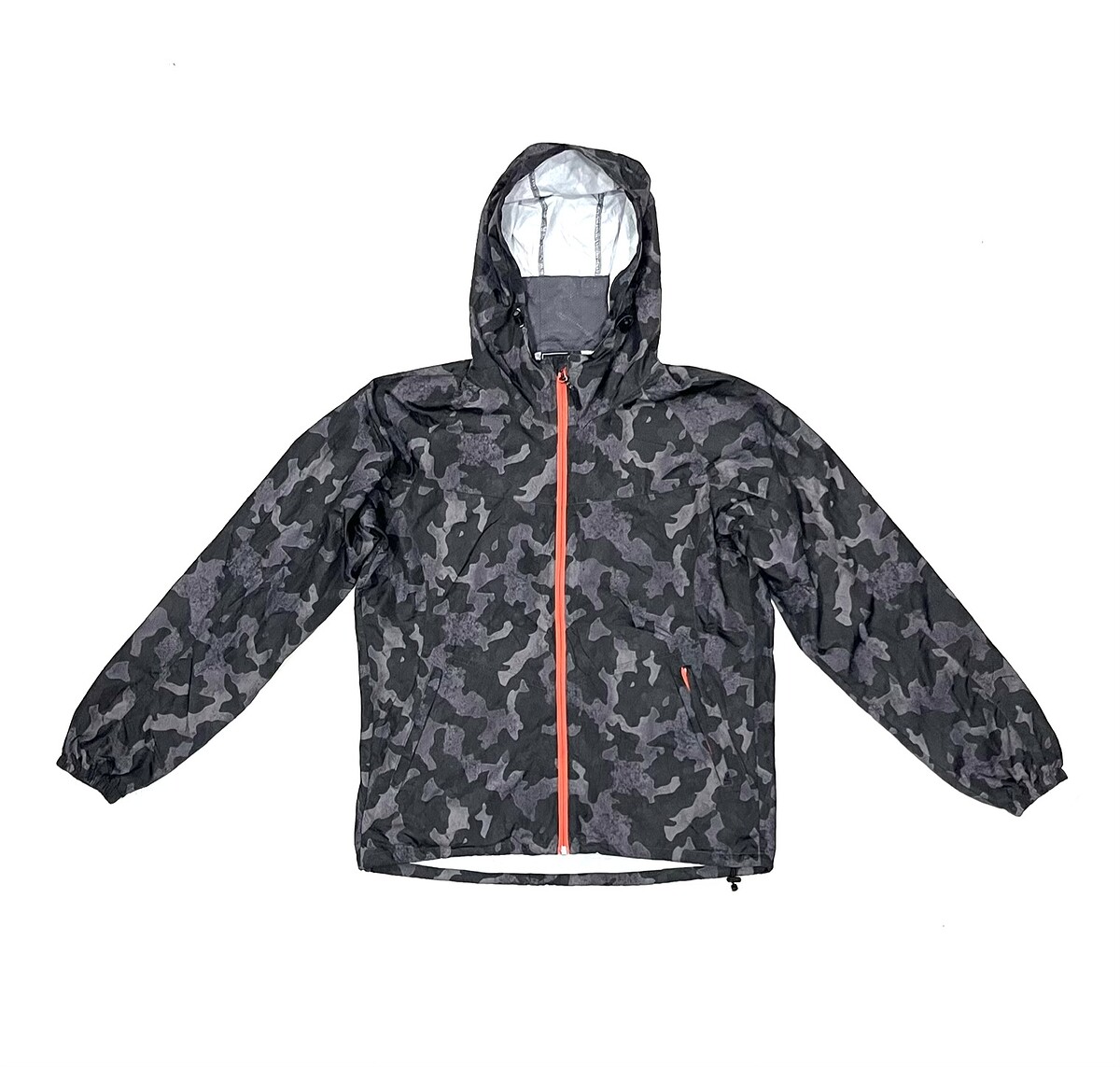 ~ € ~ Jacket FieldCore กันลมกันแดด       300.-