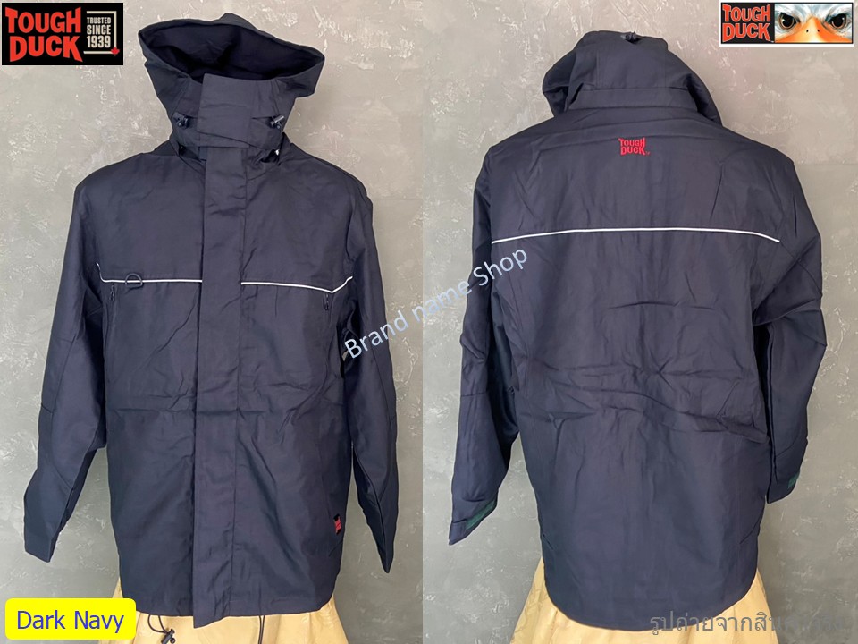 • สี Dark navy โทนออกดำ
• ขนาด Size  วัดจากสินค้าจริง
Size M : (รอบอก 49-50 นิ้ว) อกกว้าง 25 เสื้อ