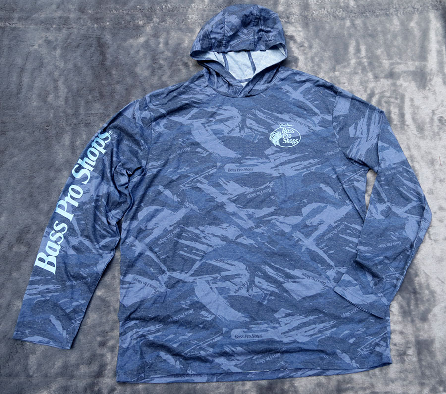 Bass Pro Shops 