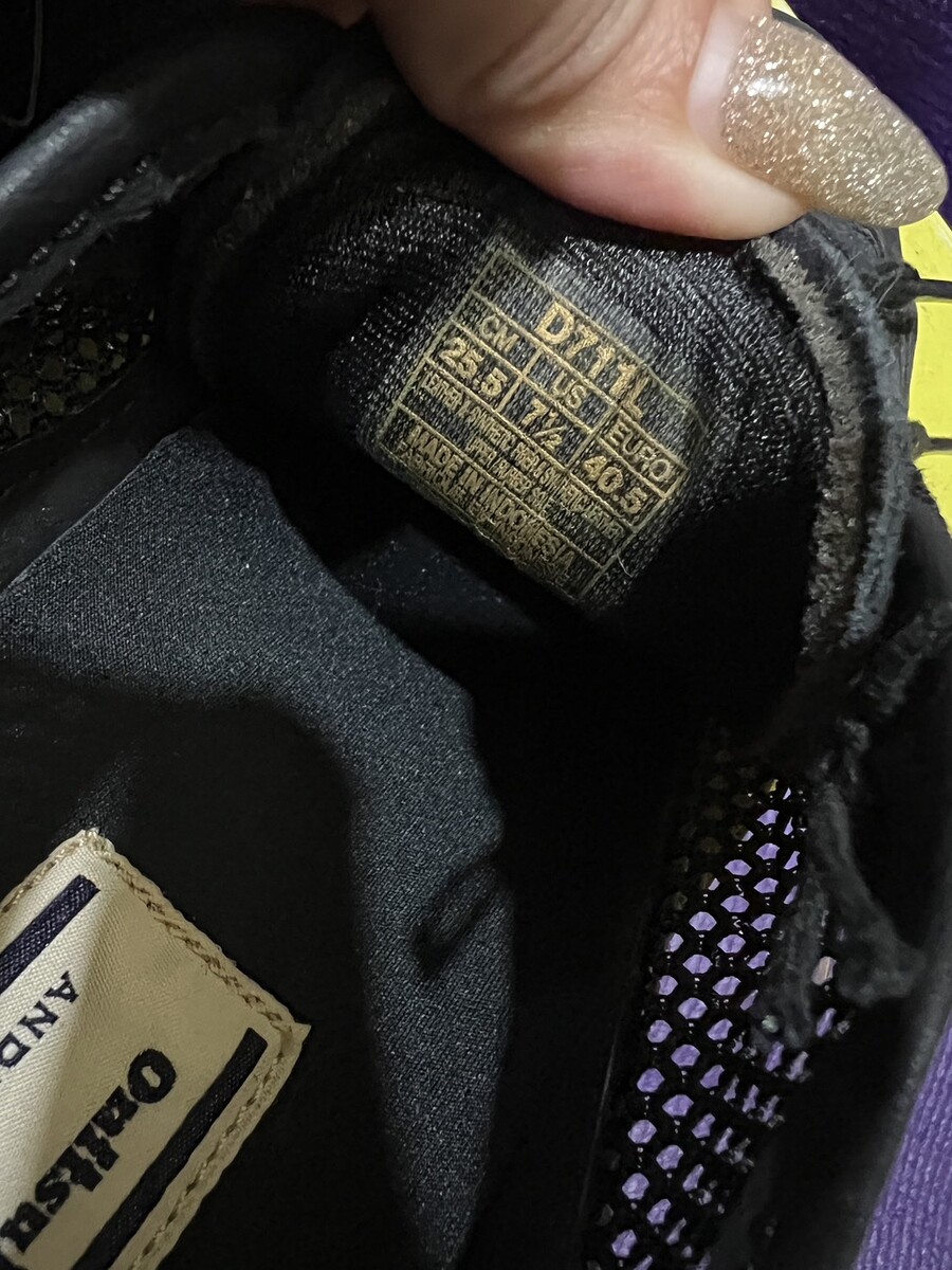 รหัส D711L