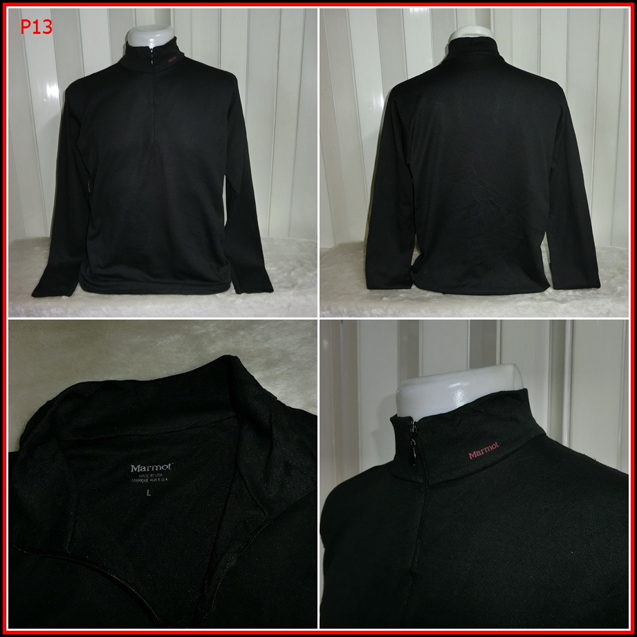 P13.Marmot  (made in usa)   Size L อก 46  นิ้ว / 31 นิ้ว    250-  หมด