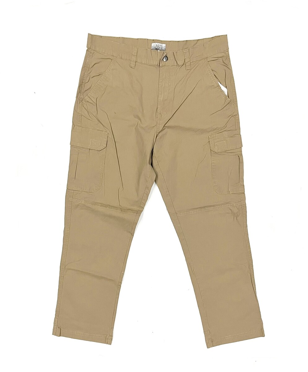 ~ € ~ กางเกง Ocean Coast Cargo   (36)   300.- 