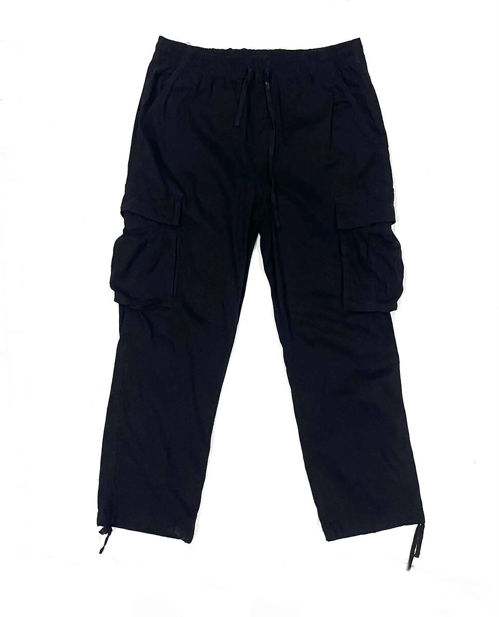 ~ € ~ กางเกง NO BOUNDARIES CARGO  (34-38)   250.- 