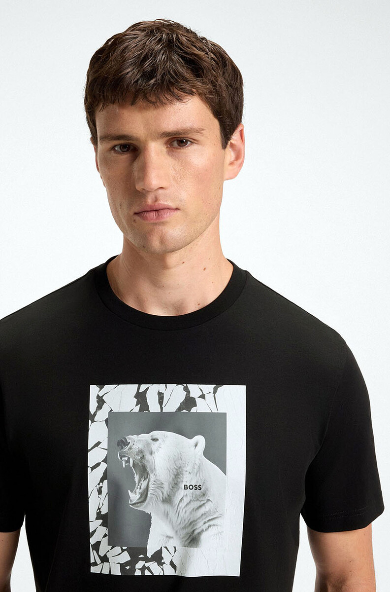 HUGO BOSS animal