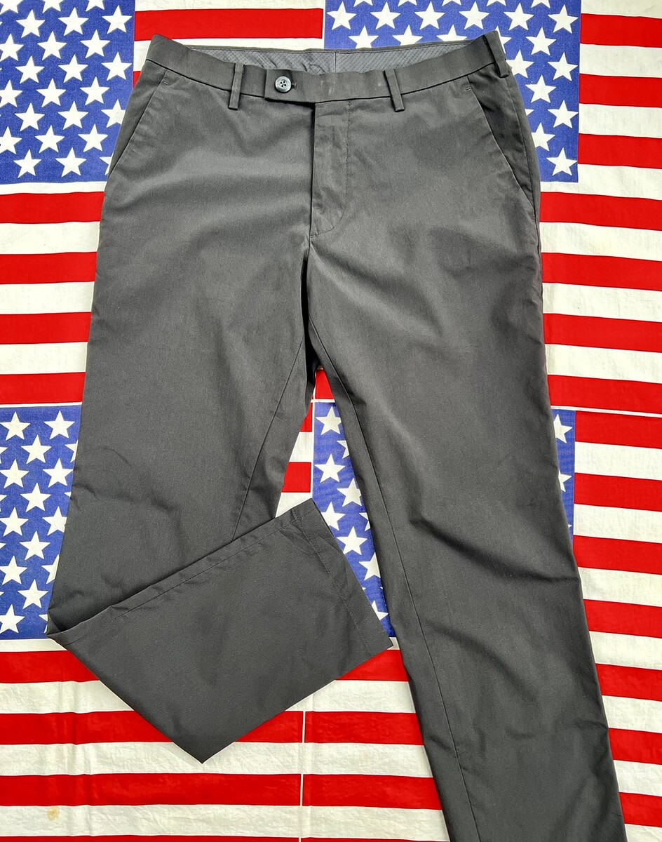 UNIQLO - Ultra Stretch Pants