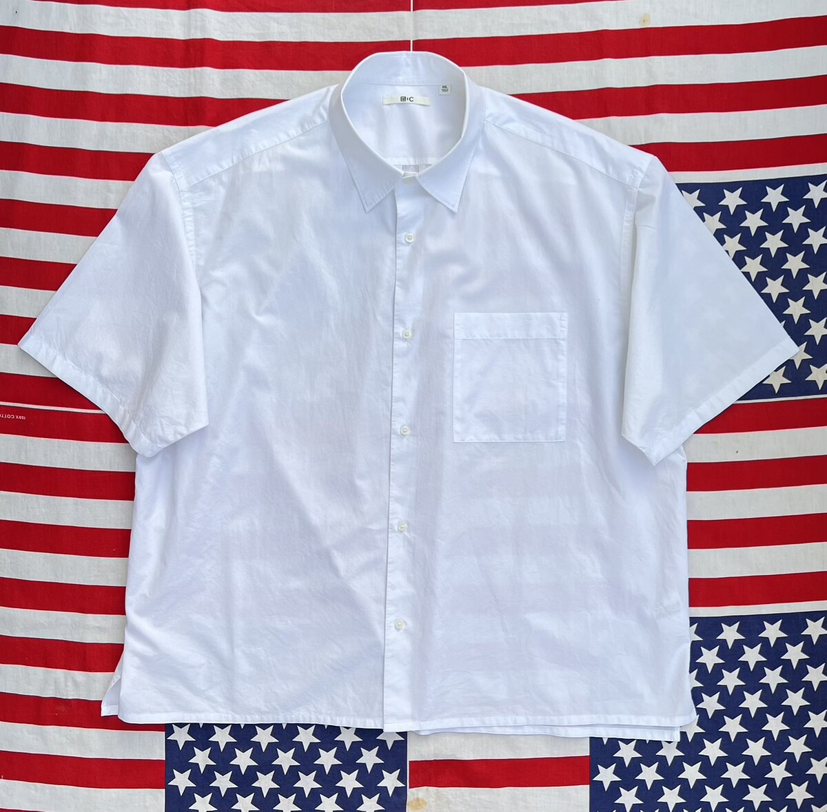 UNIQLO : C Shirts