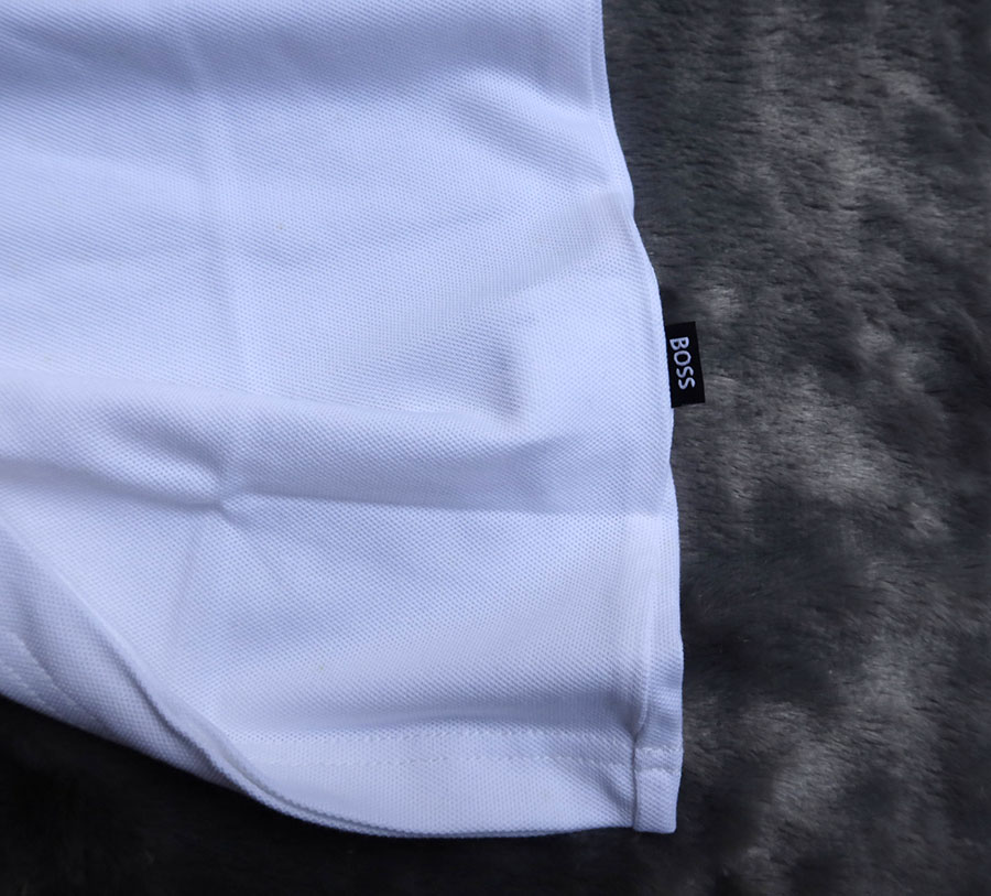 HUGO BOSS polo