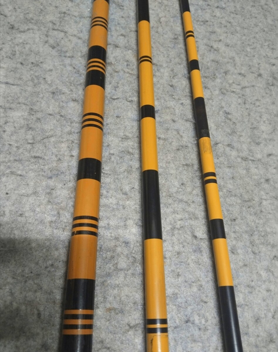 ลายไผ่สวยเวทกลาง