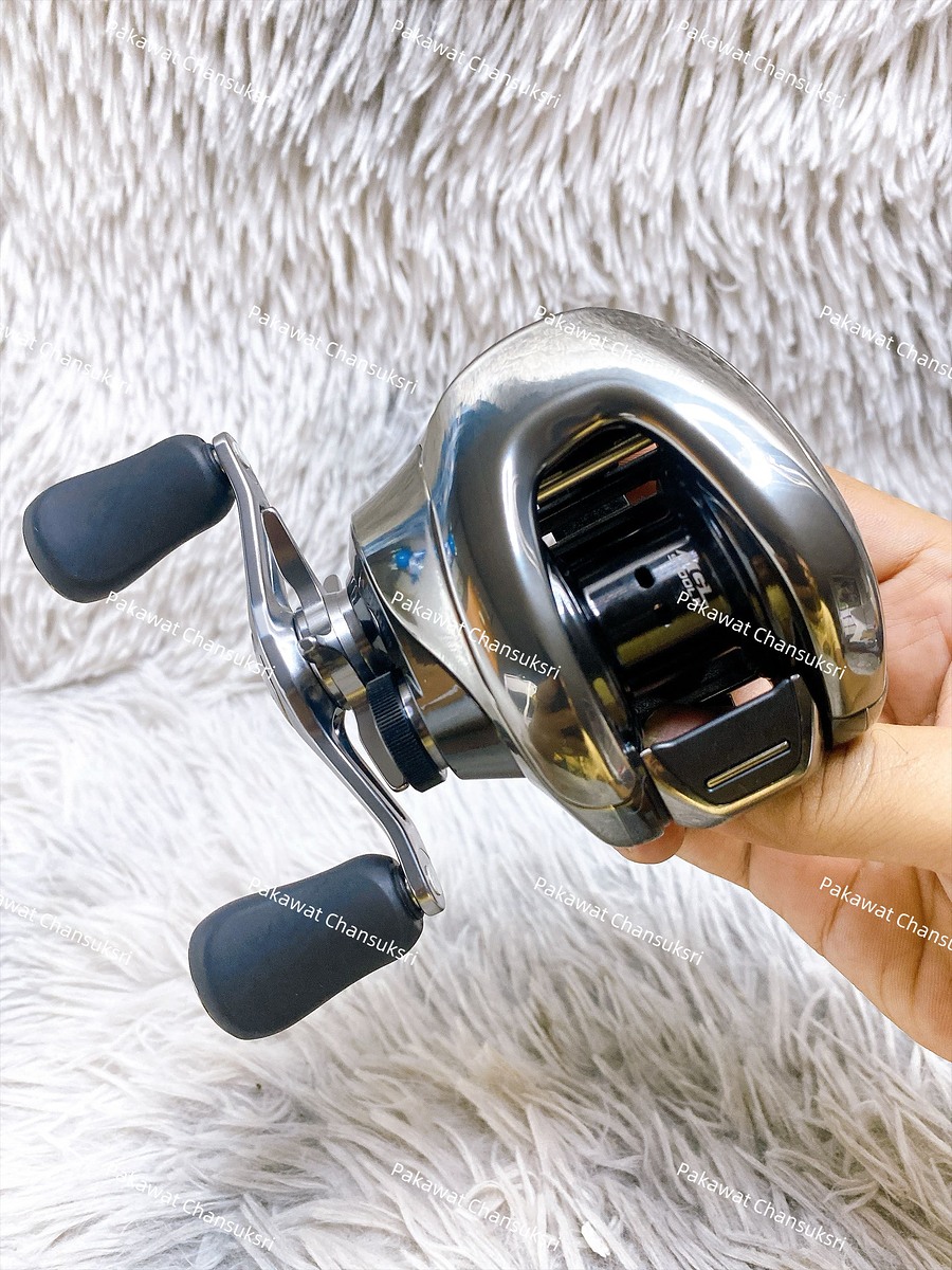 Shimano 25’ Antares 101HG