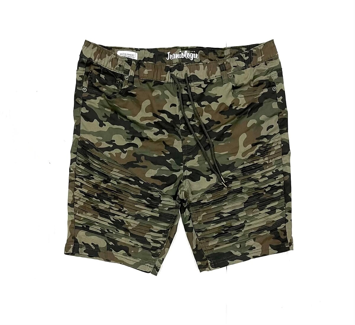 ~ € ~ กางเกงขาสั้น Jeaniogie  (35-36)   250.- 