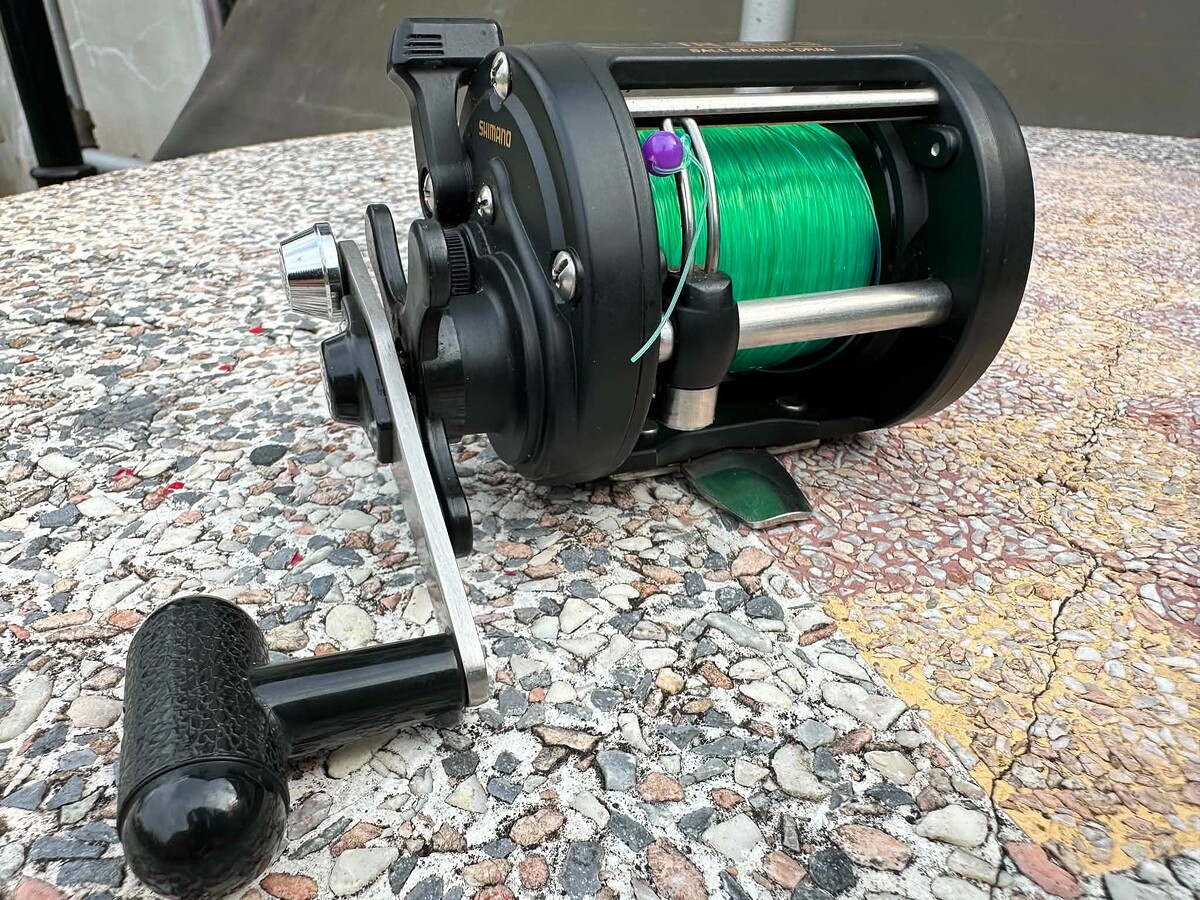 TR 200-G