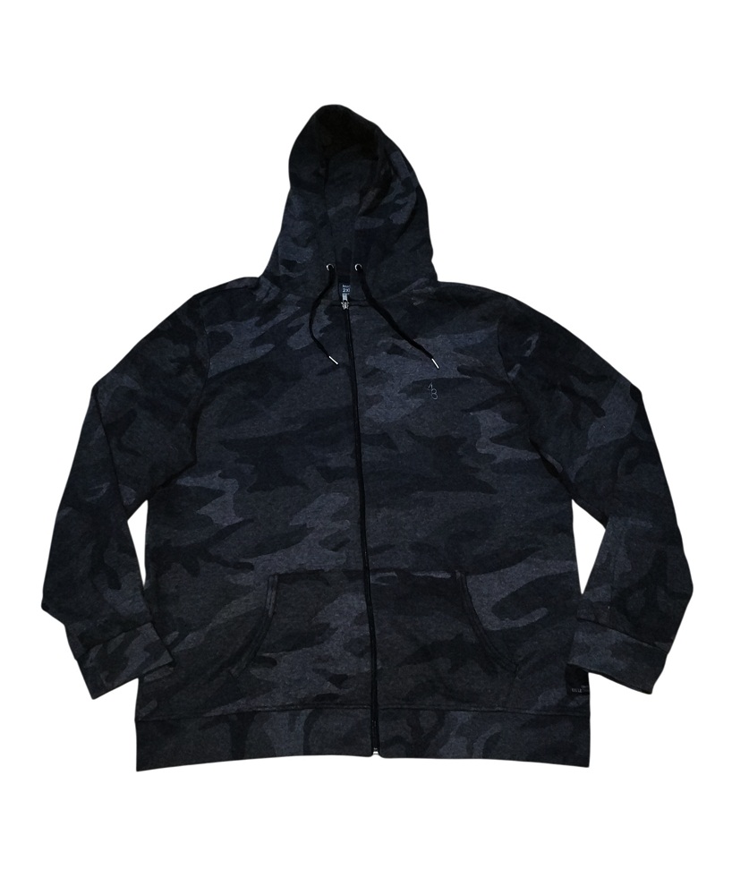 ++ เสื้อพรางทรงสเวตเตอร์ MODERN MAIL  รอบอก  50  นิ้ว  