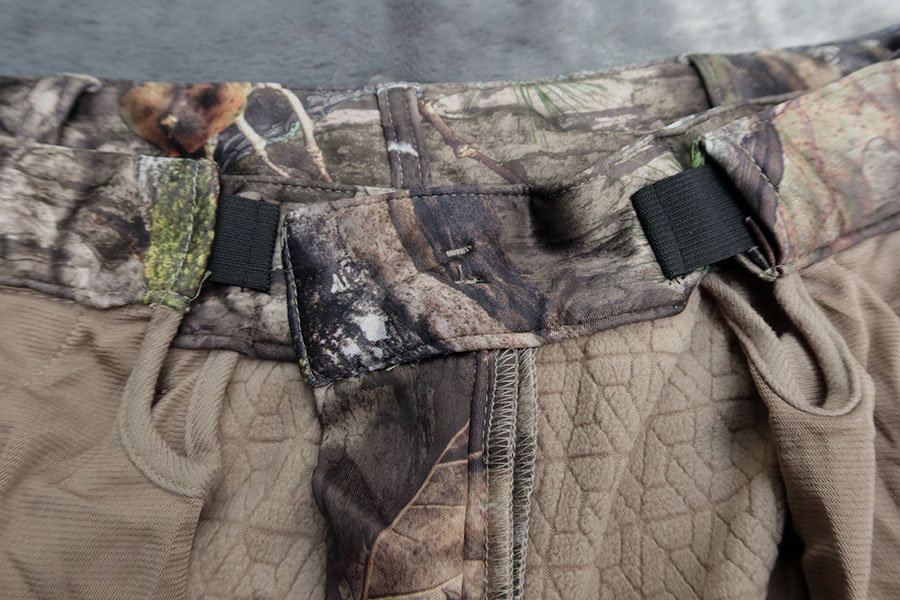 MOSSY OAK SCENT-FACTOR 