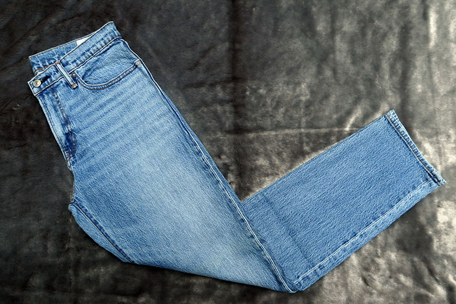 Gap Slim Skinny /w.32/33/35/36 กางเกงยีนส์ขายาวใหม่สวยแท้ ราคารวมส่ง Flash